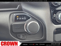 Ram 1500 Express 4x2 Crew Cab 5'7" Box 2026