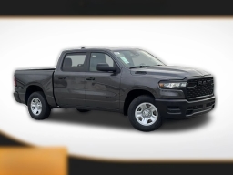 Ram 1500 Tradesman 4x2 Crew Cab 5'7" Box 2026