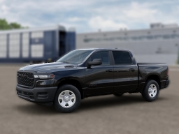 Ram 1500 Tradesman 4x2 Crew Cab 5'7" Box 2026
