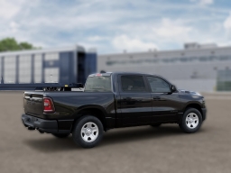 Ram 1500 Tradesman 4x2 Crew Cab 5'7" Box 2026