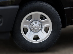 Ram 1500 Tradesman 4x2 Crew Cab 5'7" Box 2026