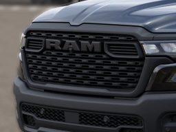 Ram 1500 Tradesman 4x2 Crew Cab 5'7" Box 2026