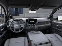 Ram 1500 Tradesman 4x2 Crew Cab 5'7" Box 2026