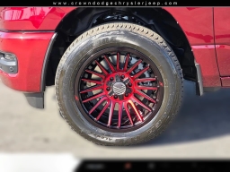 Ram 1500 Express 4x2 Crew Cab 5'7" Box 2026