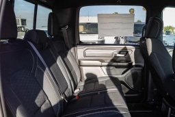 Ram 1500 Express 4x2 Crew Cab 5'7" Box 2026