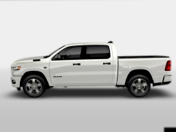 Ram 1500 Express 4x2 Crew Cab 5'7" Box 2026