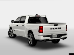 Ram 1500 Express 4x2 Crew Cab 5'7" Box 2026