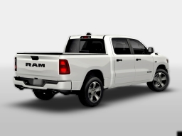 Ram 1500 Express 4x2 Crew Cab 5'7" Box 2026