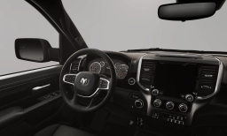 Ram 1500 Express 4x2 Crew Cab 5'7" Box 2026