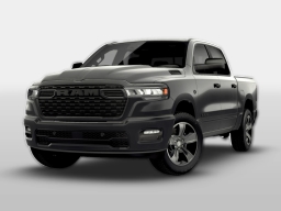 Ram 1500 Express 4x2 Crew Cab 5'7" Box 2026