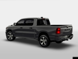 Ram 1500 Express 4x2 Crew Cab 5'7" Box 2026