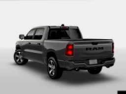 Ram 1500 Express 4x2 Crew Cab 5'7" Box 2026