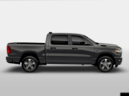 Ram 1500 Express 4x2 Crew Cab 5'7" Box 2026