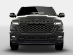 Ram 1500 Express 4x2 Crew Cab 5'7" Box 2026