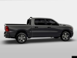 Ram 1500 Express 4x2 Crew Cab 5'7" Box 2026