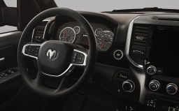 Ram 1500 Express 4x2 Crew Cab 5'7" Box 2026