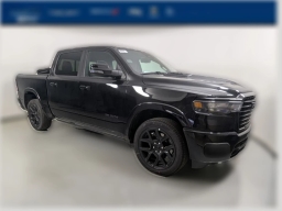 Ram 1500 Laramie 4x2 Crew Cab 5'7" Box 2026