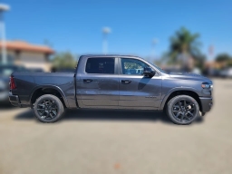 Ram 1500 Laramie 4x2 Crew Cab 5'7" Box 2026