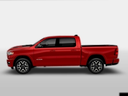 Ram 1500 Laramie 4x2 Crew Cab 5'7" Box 2026