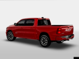 Ram 1500 Laramie 4x2 Crew Cab 5'7" Box 2026