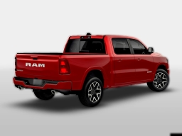 Ram 1500 Laramie 4x2 Crew Cab 5'7" Box 2026