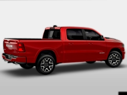 Ram 1500 Laramie 4x2 Crew Cab 5'7" Box 2026