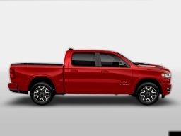 Ram 1500 Laramie 4x2 Crew Cab 5'7" Box 2026