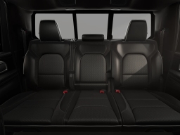Ram 1500 Laramie 4x2 Crew Cab 5'7" Box 2026