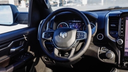 Ram 1500 Big Horn 4x2 Crew Cab 6'4" Box 2026