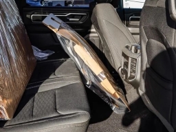 Ram 1500 Big Horn 4x2 Crew Cab 6'4" Box 2026