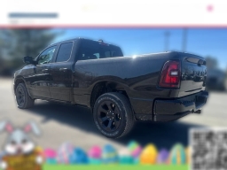 Ram 1500 Express 4x4 Quad Cab 6'4" Box 2026