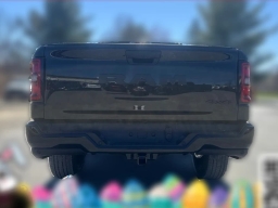 Ram 1500 Express 4x4 Quad Cab 6'4" Box 2026