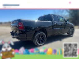 Ram 1500 Express 4x4 Quad Cab 6'4" Box 2026