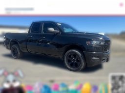 Ram 1500 Express 4x4 Quad Cab 6'4" Box 2026