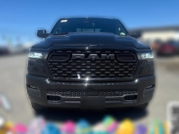 Ram 1500 Express 4x4 Quad Cab 6'4" Box 2026