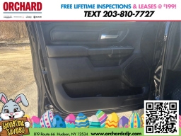 Ram 1500 Express 4x4 Quad Cab 6'4" Box 2026