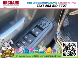 Ram 1500 Express 4x4 Quad Cab 6'4" Box 2026