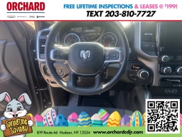 Ram 1500 Express 4x4 Quad Cab 6'4" Box 2026