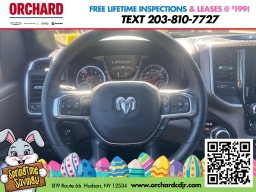 Ram 1500 Express 4x4 Quad Cab 6'4" Box 2026