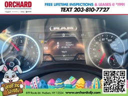 Ram 1500 Express 4x4 Quad Cab 6'4" Box 2026