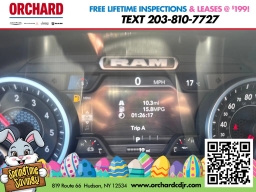 Ram 1500 Express 4x4 Quad Cab 6'4" Box 2026