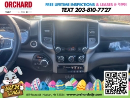 Ram 1500 Express 4x4 Quad Cab 6'4" Box 2026