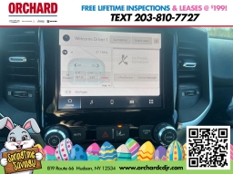 Ram 1500 Express 4x4 Quad Cab 6'4" Box 2026