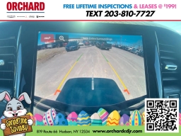 Ram 1500 Express 4x4 Quad Cab 6'4" Box 2026