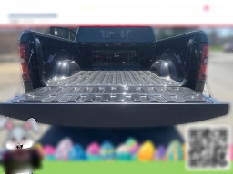 Ram 1500 Express 4x4 Quad Cab 6'4" Box 2026