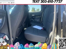 Ram 1500 Express 4x4 Quad Cab 6'4" Box 2026