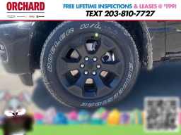 Ram 1500 Express 4x4 Quad Cab 6'4" Box 2026