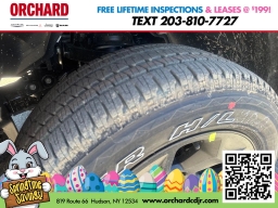 Ram 1500 Express 4x4 Quad Cab 6'4" Box 2026