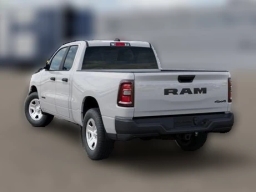 Ram 1500 Tradesman 4x4 Quad Cab 6'4" Box 2026