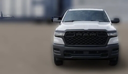 Ram 1500 Tradesman 4x4 Quad Cab 6'4" Box 2026